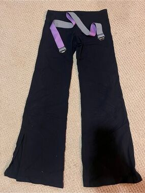 Vintage Lulu Flare